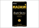 Preservativi Trojan Magnum BareSkin (10 preservativi)