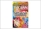 Trojan NIRVANA Collection (10 Prservatifs)