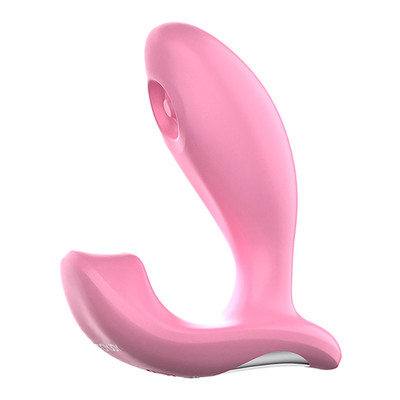 Toyjoy Urban Flamengo | Vibromasseur portable pour le point G | Rose Toyjoy Urban Flamengo | Vibromasseur portable pour le point G | Rose