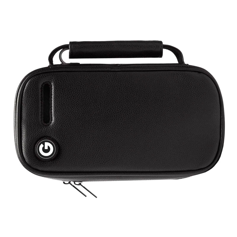 Giddi UV Sterilizer Bag | Stérilisateur de sextoys par ultraviolets Giddi UV Sterilizer Bag | Stérilisateur de sextoys par ultraviolets