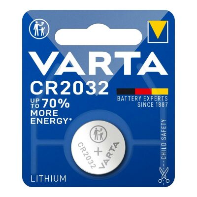 CR2032 Batterie (1x)