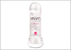 Lubrificante giapponese Velvet Extra Silky - 360 ml (a base di acqua)