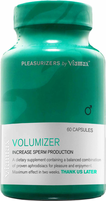 Viamax Volumizer (per lui) - 60 compresse