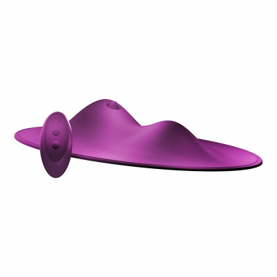 Vibepad 2 | Vibrierendes, stimulierendes, ferngesteuertes Frauenkissen