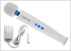 Magic Wand + Plus (Original) Vibrator