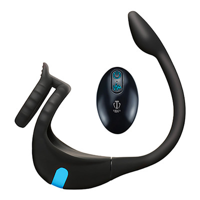 Trinity Men | Penisring & Analstimulator