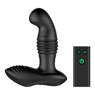 Nexus Thrust | Masseur prostatique télécommandé