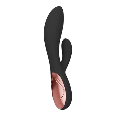 LELO Ina Thrust | Rabbit-Vibrator zur Stimulation von Vagina und Klitoris