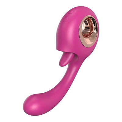 Sensora Twirlora | Klitorisstimulator und G-Punkt Vibrator