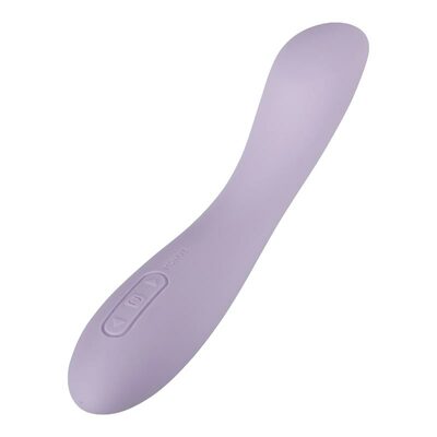 Svakom Amy 2 G-Punkt-Vibrator - Hellviolett - KissKiss