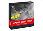 Wahre Liebe Spiel - Fetisch, BDSM & Mehr Edition (Deutsch)