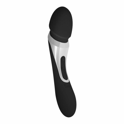Sway Vibes | Hochwertiges 2-in-1-Sextoy | Vibrationsstab und Vibrator