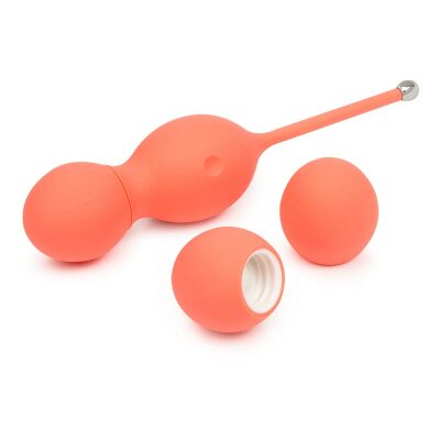 Marc Dorcel Boules de Geisha Rééducation du Périnée Silicone Venus