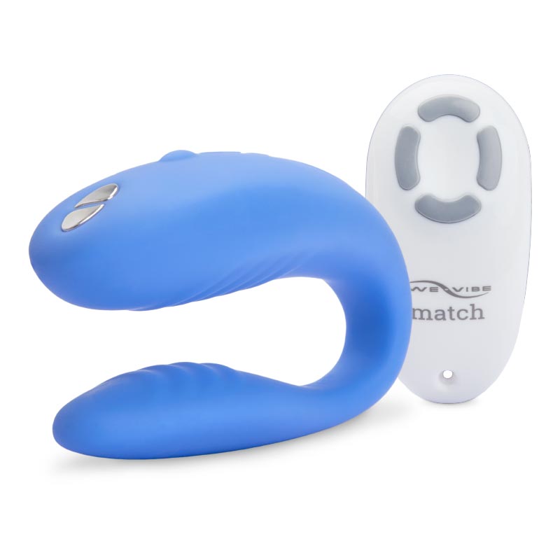 We-Vibe Match - Paarvibrator