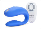 We-Vibe Match - Vibrator for couples