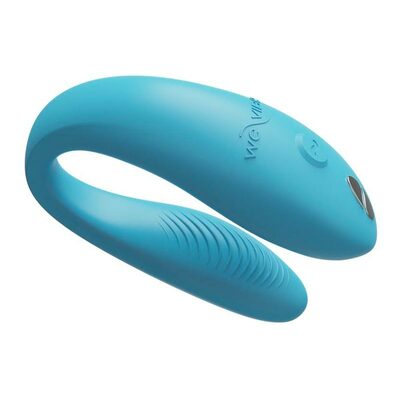 We-Vibe Sync Go | Remote-controlled connected vibrator for couples