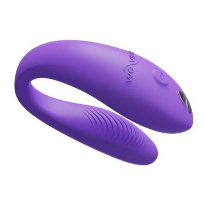 We-Vibe Sync Go | Remote-controlled connected vibrator for couples