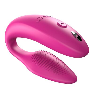 We-Vibe Sync 2 | Remote-controlled connected vibrator for couples