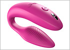 We-Vibe Sync 2 - Vibrator for couples