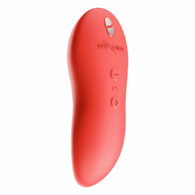 We-Vibe Touch X | Kompakter und multifunktionaler externer Vibrator