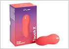 We-Vibe Touch X vibrator