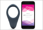 Anneau pnien vibrant & connect We-Vibe Verge