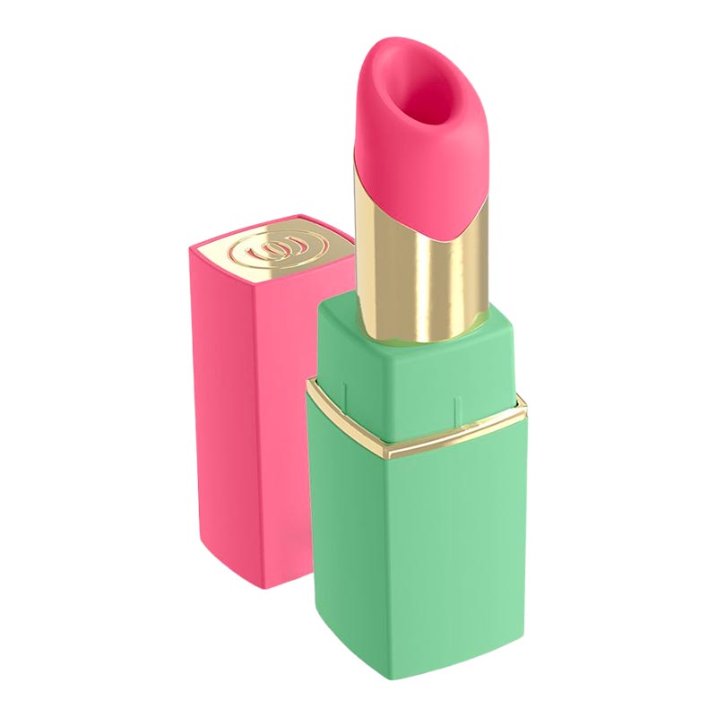 Womanizer Beauty | Tragbarer und diskreter Klitorisstimulator Womanizer Beauty | Tragbarer und diskreter Klitorisstimulator