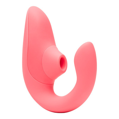 Womanizer Blend | 2-in-1 Stimulator | Klitoris und G-Punkt