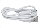 Cble de chargement (Womanizer W500/+Size/2Go/Pro 40)