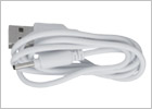 Charging cable (Womanizer W500/+Size/2Go/Pro 40)