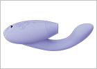 Womanizer DUO 2 (Clitoral and vaginal stimulation) - Lilac