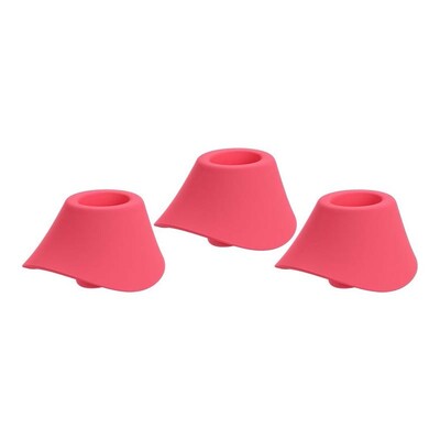 Womanizer Blend | 3 embouts de rechange en silicone | Taille M