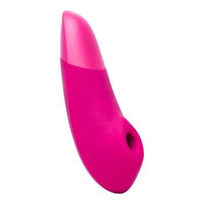 Womanizer Enhance | Klitorisstimulator | Vibration & Pleasure Air