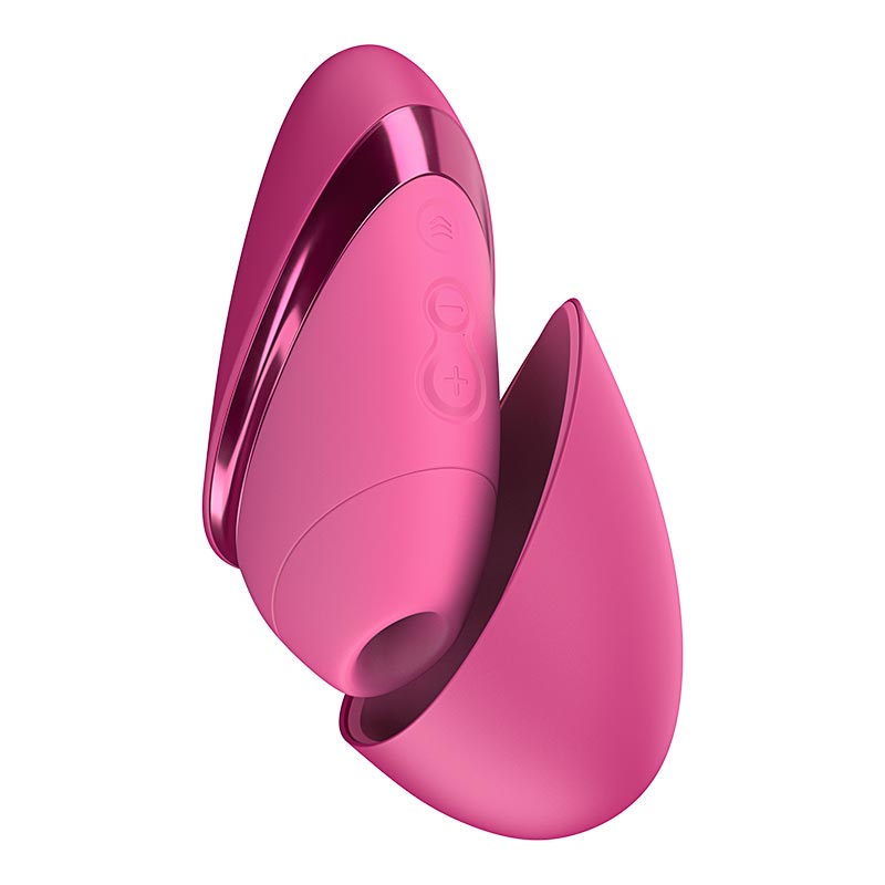 Womanizer Next | Kompakter Klitorisstimulator | Rosa Womanizer Next | Kompakter Klitorisstimulator | Rosa