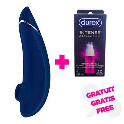 Womanizer Premium 2 | Meilleur sextoy pour stimuler du clitoris