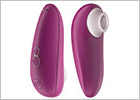Womanizer Starlet 3 - Rose