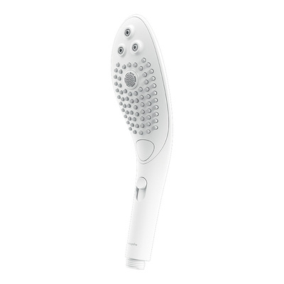Womanizer Wave White | Intimduschkopf