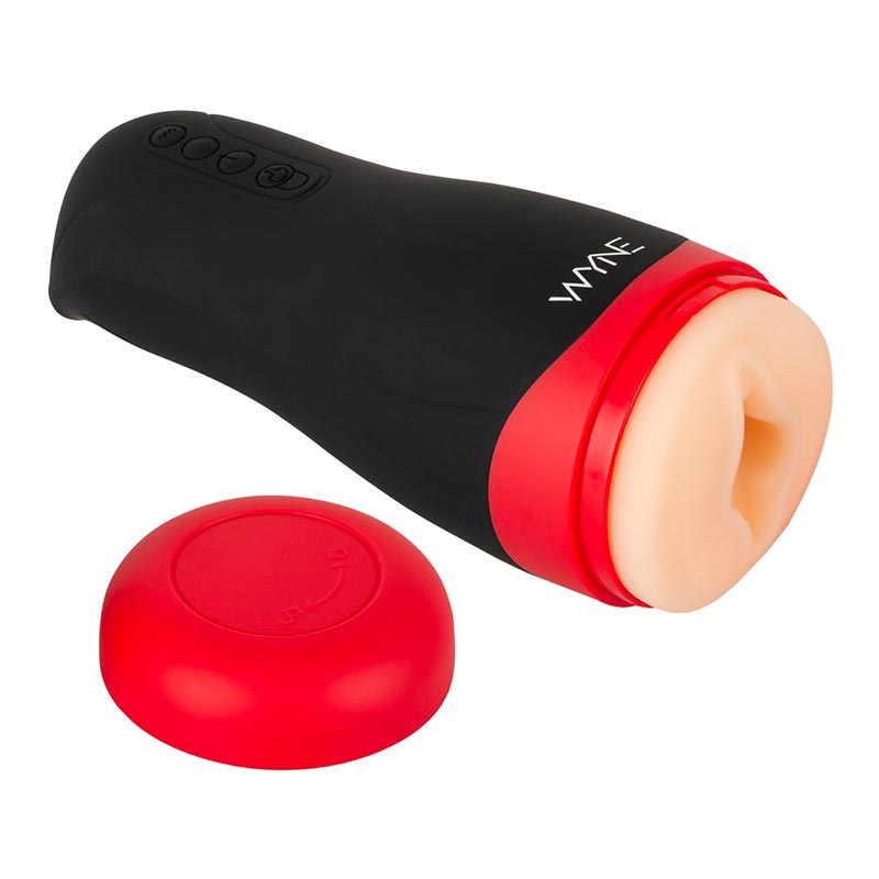 wärmender dildo Nite warmer - Realistic dildo vibrators