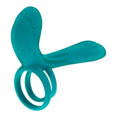 Xocoon | Vibrator für Paare | Bietet orgastische Empfindungen