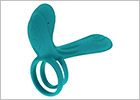 Xocoon vibrator for couples