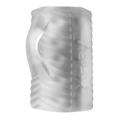 XPlay Gear Jack Daddy | Masturbator für Männer | Fellatio Empfindungen