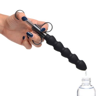 Master Series Links Shooter | Seringue stimulante pour lubrifiant