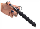 Master Series Links Shooter Spritze fr Gleitmittel