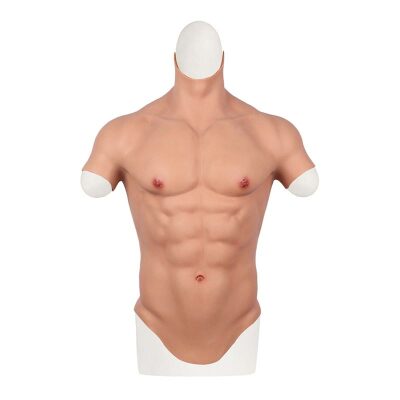 XXDreamsToys | Äusserst realistischer, muskulöser Männerrumpf