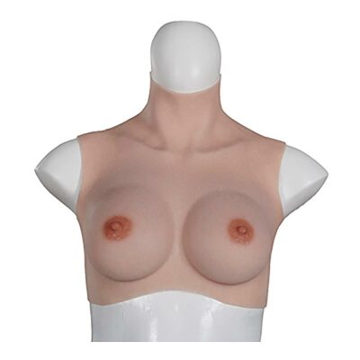 XXDreamsToys | Frauenbüste zum Anziehen | Mit realistischen Brüsten