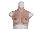 XXDreamsToys female bust with realistic breasts (M)