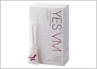 Yes VM bio lubricant & moisturiser - 6x 5 ml (Water-based)