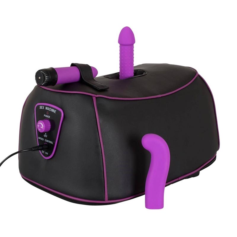SEX MACHINE SEXY dildo vibratore automatico macchina del sesso