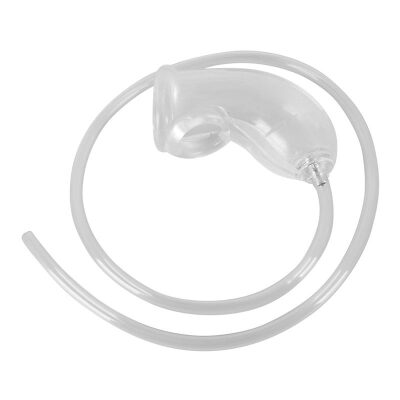 You2Toys Piss Play Sleeve | Penishülle ideal für Urinspiele