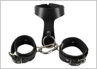 Zado restraint kit (Collar + handcuffs)